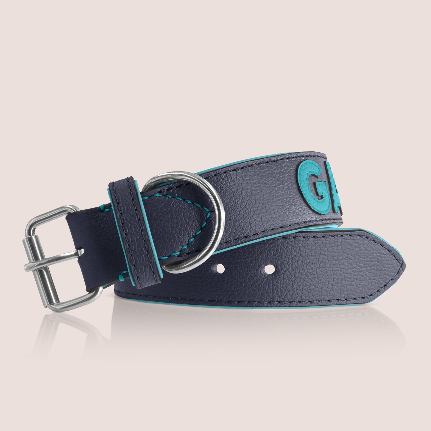 Max And Neo Martingale-Hundehalsband – Robust & Bequem, Für Jede Größe! Mit Jedem Kauf Spenden Wir Eins An Eine Hunderettung.