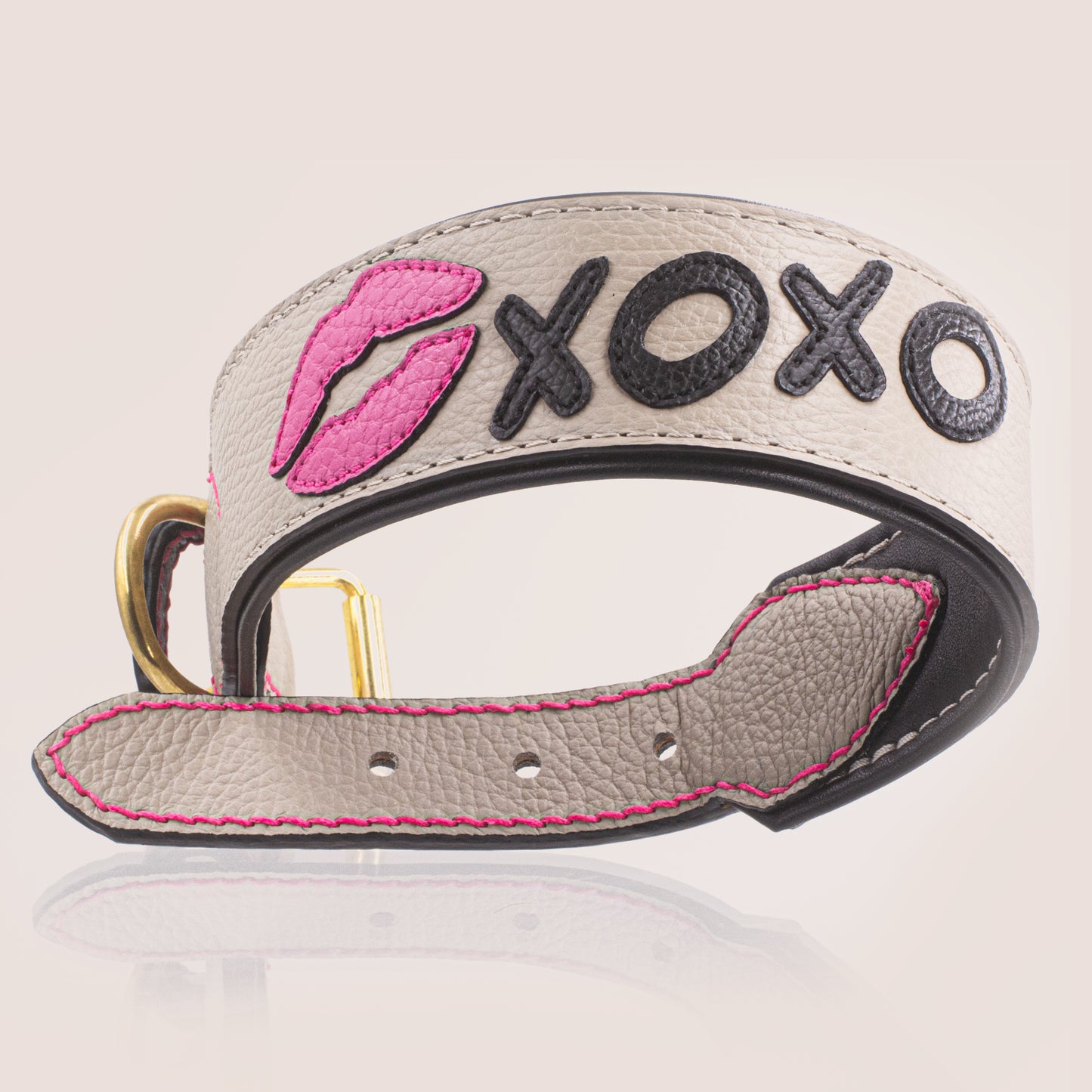 XOXO Stone